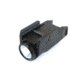 INFORCE APLc Glock Compact Weapon Light, 200 Lumens, 1 x CR2 Battery, Black, ACG-05-1