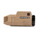INFORCE APLc Glock Compact Weapon Light, 200 Lumens, 1 x CR2 Battery, Flat Dark Earth, ACG-06-1