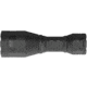 INFORCE ARC 350-Lr-H Rechargeable 18350 Li-Ion 1200 Lumens LED Flashlight Handheld Kit, Black, IF73001