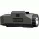 InForce Auto Pistol LED Light w/IR,200 Lumens,Graphite,Clam INF-APL-B-WIR