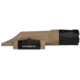 INFORCE Gen 3 - WMLx White-IR 900 Lumens Weapon Light, CR123a, FDE Body, IF71014DE