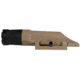 INFORCE Gen 3 - WMLx White-IR 900 Lumens Weapon Light, CR123a, FDE Body, IF71014DE