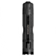 InForce Hand Held Pistol Light,300 Lumens,Black Body,Constant and Momentary White Light.,2 ea. CR123A INF-6VT-B-W-E