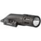 INFORCE Multifunction LED Weapon Mounted Light, CR123A, IR/White, 700 Lumens, Black, IF71005