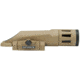 EDEMO INFORCE Multifunction LED Weapon Mounted Light, CR123A, IR/White, 700 Lumens, Flat Dark Earth, IF71005DE, EDEMO4