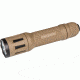 InForce TFx Handheld Light, Flat Dark Earth, TFx-F-W