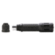 INFORCE TFx Handheld White Flashlight, LED, 700 Lumens, Black, TFX-05-1