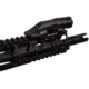 INFORCE WML Gen 3 LED Weapon Light, White/IR LED, 400 Lumens, Black, IF71013