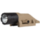 INFORCE WML Gen 3 LED Weapon Light, White/IR LED, 400 Lumens, Flat Dark Earth, IF71013DE