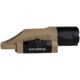 INFORCE WML Gen 3 LED Weapon Light, White/IR LED, 400 Lumens, Flat Dark Earth, IF71013DE