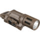 InForce WML, Weapons Mounted Light 200 lumen, White Light, Flat Dark Earth, INF-WML-F-W