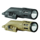 InForce WMLX Multifunction 800 Lumens White Weapon Mounted Light, Black, Flat Dark Earth