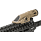 EDEMO INFORCE WMLX Multifunction LED Weapon Mounted Light, 123A Lithium, White, 800 Lumens, Flat Dark Earth, IF71003DE, EDEMO7