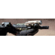 EDEMO INFORCE WMLX Multifunction LED Weapon Mounted Light, 123A Lithium, White, 800 Lumens, Flat Dark Earth, IF71003DE, EDEMO7