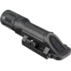InForce WMLX, Weapons Mounted Light, 400 lumen White Light, w/IR, Black, INF-WMLX-B-WIR
