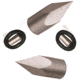 Innerloc Pro Point Replacment Tip 2 pk., Silver 78152