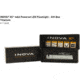 Inova XS AAA 53 Lumens LED Flashlight, Titanium Body, Gift Box, Dual Mode XSDMA-GT