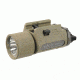 EOTech Tan Black Back Tactical Illuminator for Pistol-M3x-000-A25