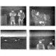 Views through Insight Mini Heat Seeker Monocular MTM