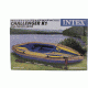 Intex Challenger Kayak Kit, K1 101001