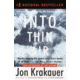 Into Thin Air, Paperback, Jon Krakauer, Publisher - Random House