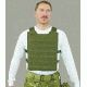BlackWater Gear IO Hard Armor Plate Carrier Vest