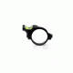 iota Fin, Black, 30 mm IOTAFN30