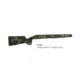iota Outdoors Kremlin Rifle Stock for Remington 700 Short Actions with Remington Facotry Sporter/Remington Standard Sendero Barrel Cortour, Cappuccino, 97-181510-11-1311121-1