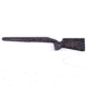 iota Outdoors Kremlin Rifle Stock for Remington 700 Short Actions with Remington Facotry Sporter/Remington Standard Sendero Barrel Cortour, Forest Camo, 97-181310-11-1311121-1