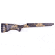 iota Outdoors Krux Rifle Stock for Remington 700 Long Actions with Proof Sendero/M24/Sendero Light Barrel Contour, Cappuccino, 96-181510-21-1321110-1