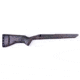 iota Outdoors Krux Rifle Stock for Remington 700 Long Actions with Proof Sendero/M24/Sendero Light Barrel Contour, Forest Camo, 96-181310-21-1321110-1