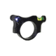 iota Zerolight, Black, 34 mm, IOTZL34