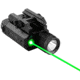 IPROTEC IPRMLT0002 RM600LSR Rail Mount Light Green Laser 600 Lum