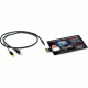 IR Defense IR Hunter MKI and MKII Video Out Cord,Black 39209