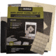 IR.Tools Coyote Upright Passive Thermal Targets Kit, Grey/Black, 9X12in, T-0056-20-001