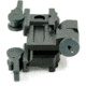 iRayUSA ADM Flip-to-side Mount for RICO MICRO, Black, IRAY-AC55