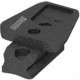 iRayUSA iRayUSA Mini Series Dovetail Shoe, Black, IRAY-AC49