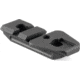 iRayUSA Rico Micro Dovetail Picatinny Shoe, Black, IRAY-AC52