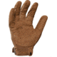 Ironclad EXO Tactical Operator Pro Glove, Coyote, XL EXOT-PCOY-05-XL
