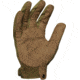 Ironclad EXO Tactical Operator Pro Glove, OD Green, L EXOT-PODG-04-L