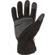 Ironclad Mens Summit Fleece 2 Glove, Black, M SMB2-03-M
