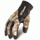 Mens, Realtree Shooter Gloves