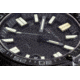 Isobrite Afterburner Series T100 Tritium Watch, Black/Gray, 47mm, ISO3003