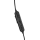 ISOtunes Sport Advance BT Tactical Earbuds, 26 NRR, Black, Universal, IT-37