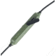 ISOtunes Sport ADVANCE BT Tactical Earbuds with Bluetooth, 26 NRR, OD Green, IT-36