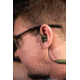 ISOtunes Sport ADVANCE BT Tactical Earbuds with Bluetooth, 26 NRR, OD Green, IT-36
