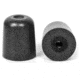 ISOtunes Sport Advance Trilogy Replacement Foam Ear Tips, 5 Pairs, Medium, IT-52