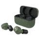 ISOtunes Sport Caliber True Wireless Earbuds, 25 NRR, Green, Universal, IT-24