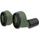 ISOtunes Sport Caliber True Wireless Tactical Earbuds, 25 dB, OD Green, IT-17