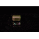 ISOtunes Sport Caliber True Wireless Tactical Earbuds, 25 dB, OD Green, IT-17